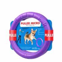 PULLER MICRO Dog fitness tool 6489