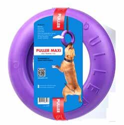 PULLER MAXI Dog fitness tool