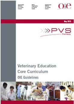 Education Veterinary