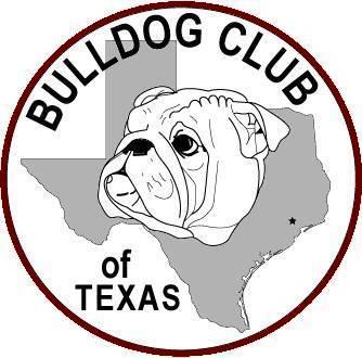 PREMIUM LISTS Specialty Shows (Indoors, unbenched) BULLDOG CLUB OF AMERICA DIV.