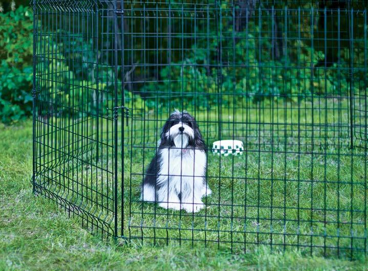 multi-purpose pet fence system Multi-Purpose