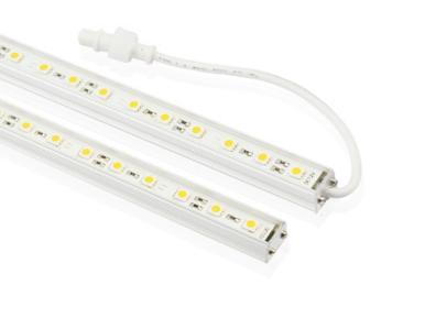 LED Line Light Input voltage:dc/12v,24v Rated power:12w, 14W(optional) Color