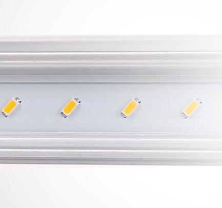 LED T5 Batten Input voltage:ac/85-240v Rated power 6W-12W(optional)