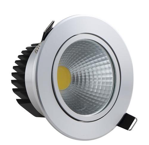 LED Ceiling Down Light Input voltage:ac/85-240v Rated power:3w-9w(optional)
