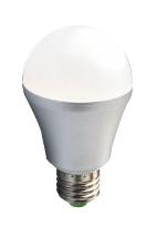 LED Bulb Input voltage:ac/90-264v Rated power: 4W,5W,7W(optional)