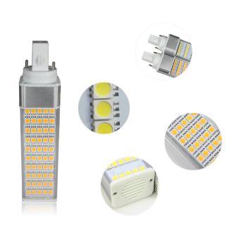 LED Cross Plug Lamp Input voltage:ac/85-240v Rated power: 3W-12W(optional) Luminous