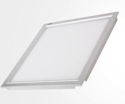 LED Panel Light Input voltage:ac/85-240v Rated power:6w- 12W(optional)