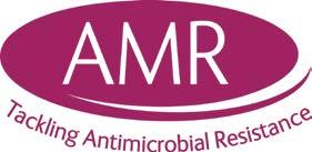 Tackling AMR A Cross Council Initiative Theme 3: Understanding the Real World Interactions Call 1: Antimicrobial Resistance in the Real World AMR Theme 3