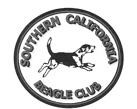 PREMIUM LIST SOUTHERN CALIFORNIA BEAGLE CLUB WINTER SPECIALTY SHOW & SWEEPSTAKES THURSDAY, JANUARY 3, 2013 ***CLUSTERED WITH*** INLAND