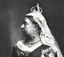 Queen Victoria Queen Victoria of England was a carrier of hemophilia and passed The disease to