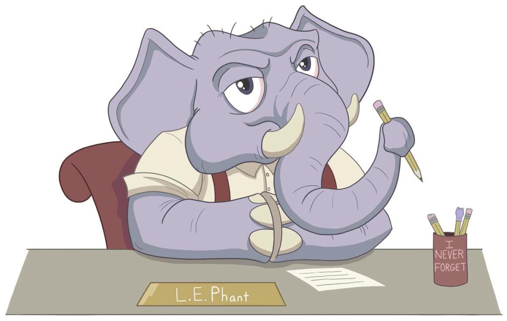 Symbiotic Partner Application An elephant is looking for a symbiotic partner and has created a job application for all interested NAME: ADDRESS: How did you hear about this job?