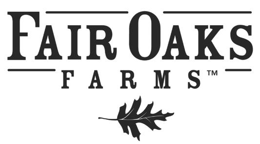 2,900 sow operation Educational Farms: Fair Oaks Farms Educational facility bringing the public to the farm The