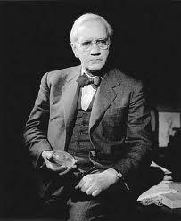 Sir Alexander Fleming The time may come when penicillin can be bought by anyone in the shops.