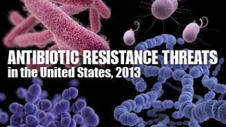 Recent Federal Momentum Behind CDC Infection Prevention & Control Programs