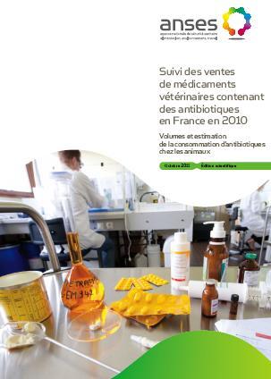 Example: French Antimicrobial Sales/Use Monitoring system Started in 1999 In accordance with OIE guideline agreement Industry ANMV/AFSSA sponsorship Ministry of Agriculture Principles System based