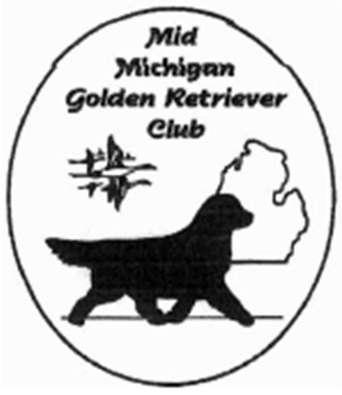 PREMIUM LIST AKC Licensed Specialty Show, Sweepstakes, Junior Showmanship, and Obedience Trial Mid-Michigan Golden Retriever Club, Inc.