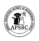 APSRC s sponsorship program enables animals to be adopted from the animal shelter or placed with rescue groups.