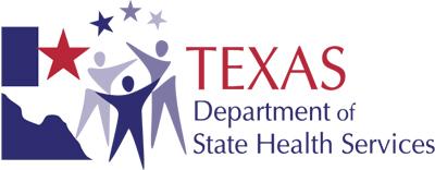 Texas Department of State Health Services David L. Lakey, M.D. Commissioner http://www.dshs.state.tx.us/region7/default.shtm Lisa Cornelius, M.D., M.P.H. Regional Medical Director 2408 S.