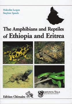 Book Reviews & publications received 309 many Geographic Distribution notes for introduced herps.
