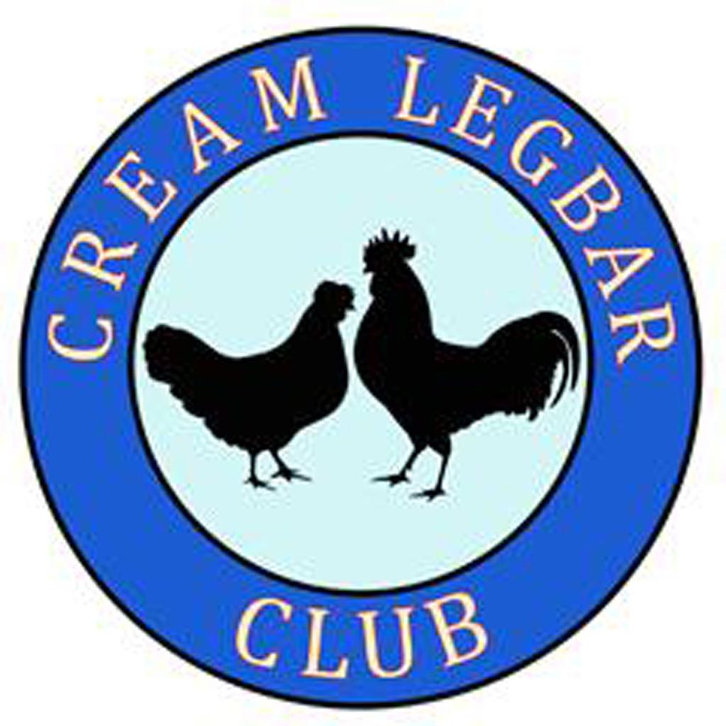 Resources - continued Facebook - Cream Legbar Pages: US Cream Legbar Club : Organization Page. https://www.facebook.com/creamlegbarclub?