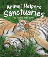 Tennessee Aquarium. pages cm. -- (Animal helpers) Audience: 4-9. ISBN 978-1-62855-203-4 (English hardcover) -- ISBN 978-1-62855-212-6 (English pbk.