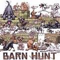What is it? Barn Hunt is the relatively new and quickly growing dog sport catching fire across the country!