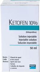 Ketofen is a non steroidal medicine active on inflammation, fever and especially pain.