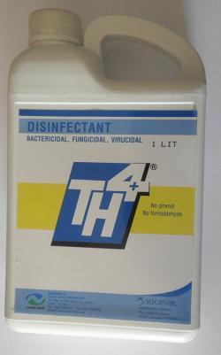 Disinfectants For premises All