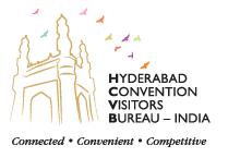 Members Hyderabad Convention &
