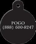 customers like to shop Fast & Easy: touch screen technology produces tags in less than two minutes Many Uses: personal identification tags for various occasions Pet Care: promotes