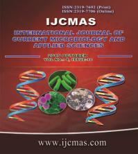 International Journal of Current Microbiology and Applied Sciences ISSN: 2319-7706 Volume 4 Number 10 (2015) pp. 951-955 http://www.ijcmas.