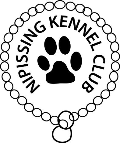 OFFICIAL PREMIUM LIST NIPISSING KENNEL CLUB INC.
