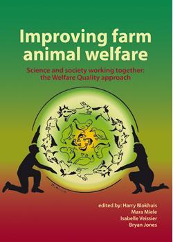 Animal breeding should improve welfare of animals further Five freedoms provide the framework to define animal welfare Welfare measures and protocols