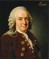 Who is Carolus Linnaeus?