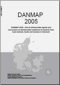 Danish Food & Veterinary