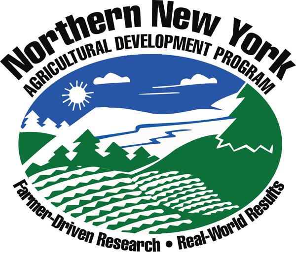 Northern NY Agricultural Development Program 2016 Project Report Evaluation of Powdered Teat Dip Post Milking Under Cold Weather Conditions in Northern New York Project Leader(s): Kimberley Morrill,