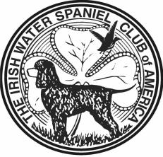 Irish Water Spaniel Club of America AWARDS APPLICATION (Submit separate forms for each dog) General Instructions: You must apply to be considered for awards so we encourage everyone to apply!