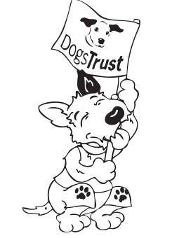 Dogs Trust Events March 14 DT Merseyside s Easter Fair, 12 4pm April 11 12 Dogmobile, All About Dogs Show, Newbury Showground, Thatcham, Berks 11 12 Bring your dog for his free microchip at DT
