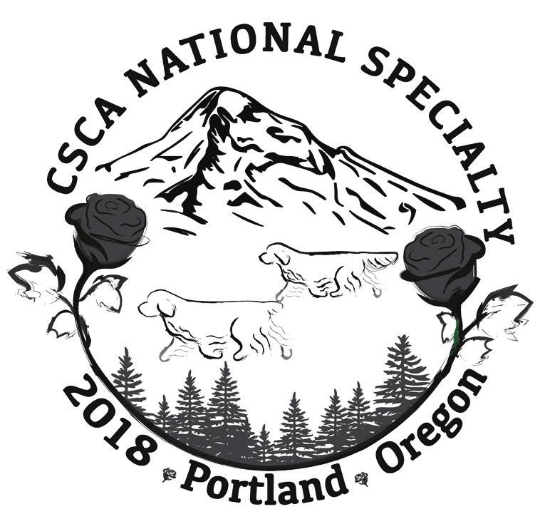 National Specialty Monday, April 2, 2018 - Saturday, April 7, 2018 National Specialty Show with Junior