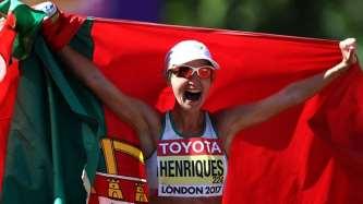 Women's 50km added to European Athletics Championships programme Following its successful introduction at a major championship this summer at the IAAF World Championships London 2017, the women s