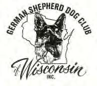 German Shepherd Dog Club of Wisconsin April 29, 2017...SPRING CLEAN UP Wind - cold and from the North didn't stop anyone of the Spring Clean UP crew! In fact it was an incentive to "Get-er- done!