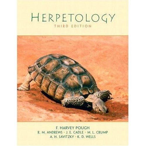 Textbooks Herpetology, 3 rd Ed. Peterson Field Guide to Reptiles & Amphibians, Eastern & Central North America Grades Lecture 500 pts. 50% of grade Research Topic 150 pts. 15% Lab 350 pts.