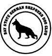 Premium List EIGHTY-FIFTH SPECIALTY SHOW UNBENCHED AND OUTDOORS (Licensed by the American Kennel Club) Obedience will not be offered BAY STATE GERMAN SHEPHERD DOG CLUB Saturday (Morning) June 16,