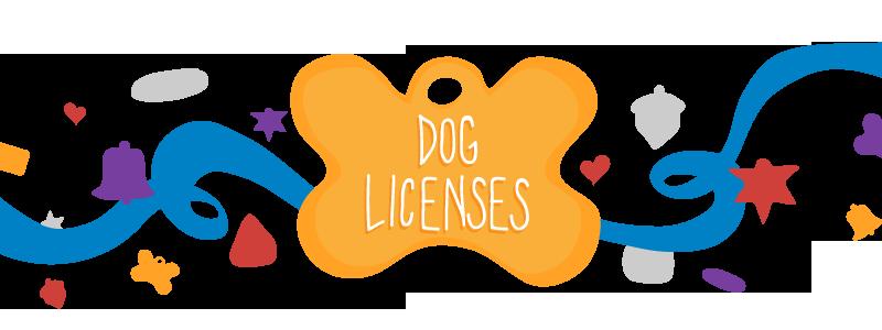 WHAT WE DO AT ACDS LICENSE. A dog license is the best insurance a dog owner can have to keep their pet safe.