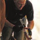 Winter The Natural Angle Shop Talk Sessions at Spanish Lake Blacksmith Shop January 23 ACUPUNCTURE AND CHIROPRACTIC USES IN DIAGNOSING AND TREATING PAIN AND LAMENESS IN HORSES The program is intended