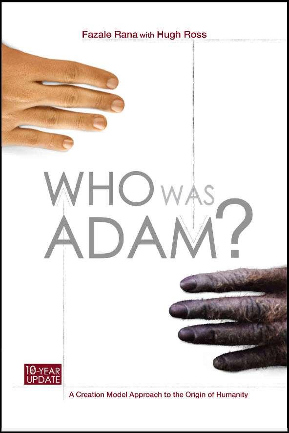 Who Was Adam?