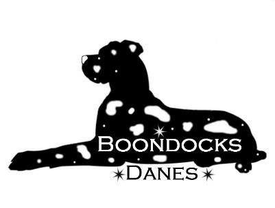 Boondocks Danes Puppy Contract Contracts must be stamped and signed by a notary and mailed to breeder with deposit, breeder will mail receipt.