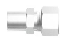 SBA-R SBA-G Bite ype ube Fittings Adaptor Adaptor (For Copper Gasket) esignations ube O.. (P) All dimensions are in millimeters. imensions are for reference only, subject to change.
