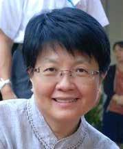 Dr. Wantanee Kalpravidh obtained her DVM in 1986 from Faculty of Veterinary Sciences, Chulalongkorn University, Thailand and PhD in veterinary epidemiology from College of Veterinary Medicine,