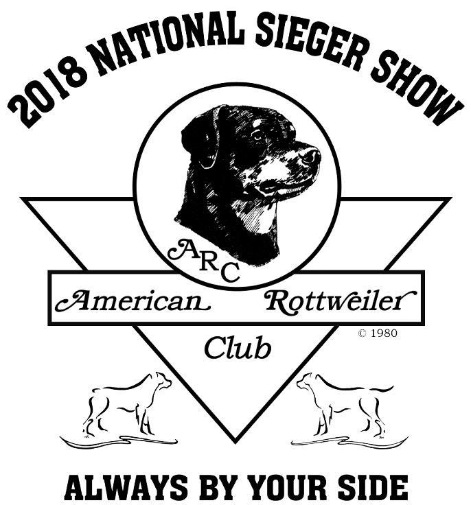 Premium List American Rottweiler Club, Inc.